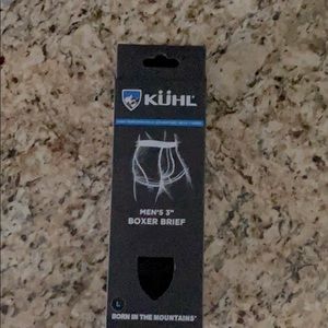 Kuhl Men’s Boxer Brief
